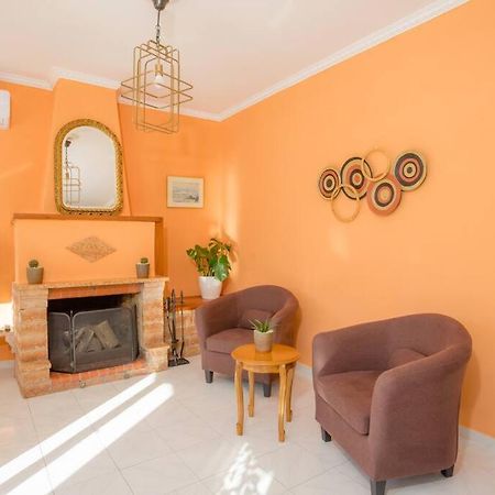 New  2 Bedroom/ 2 Bath Ap.Nidri, Familia Dış mekan fotoğraf