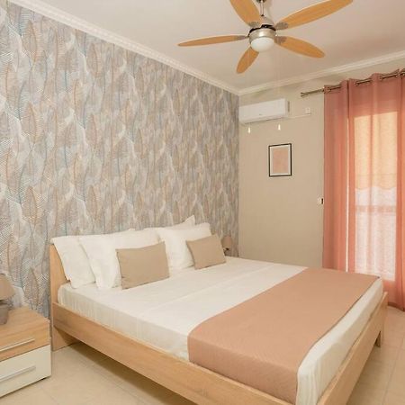 New  2 Bedroom/ 2 Bath Ap.Nidri, Familia Dış mekan fotoğraf