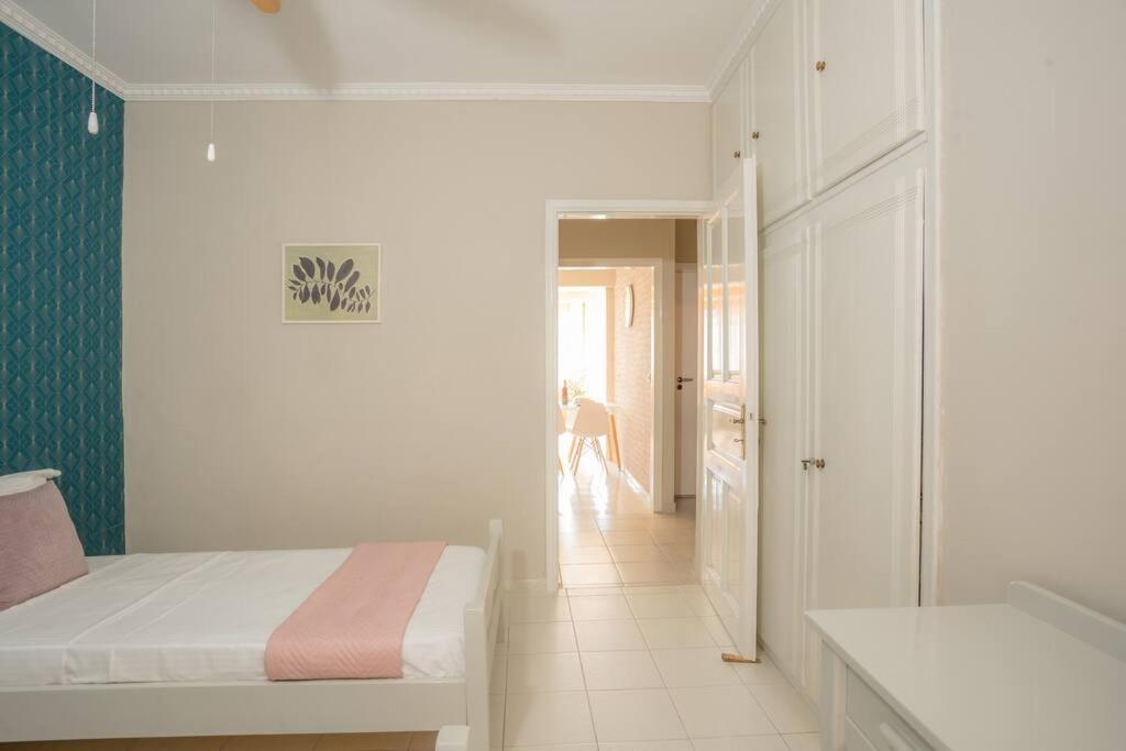 New  2 Bedroom/ 2 Bath Ap.Nidri, Familia Dış mekan fotoğraf