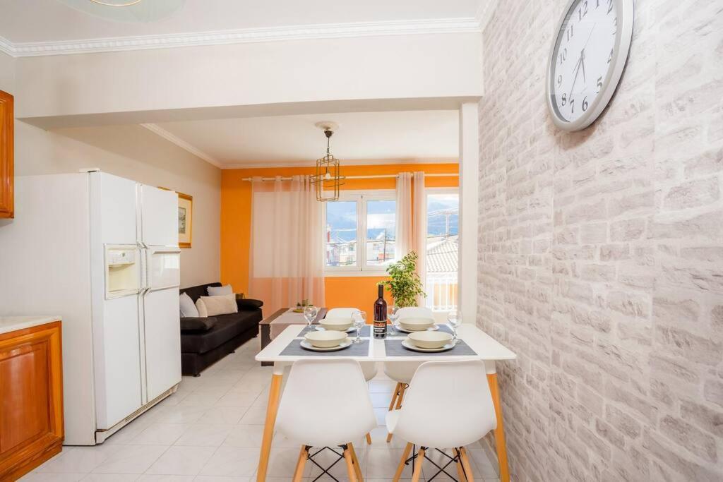 New  2 Bedroom/ 2 Bath Ap.Nidri, Familia Dış mekan fotoğraf